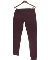 412527 Jeans BERSHKA Occasion Vêtement occasion seconde main