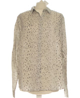 412557 Chemises et blouses MONOPRIX Occasion Once Again Friperie en ligne