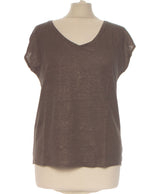 412572 Tops et t-shirts COMPTOIR DES COTONNIERS Occasion Once Again Friperie en ligne