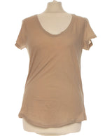 412573 Tops et t-shirts ZADIG ET VOLTAIRE Occasion Once Again Friperie en ligne
