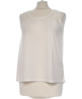 412584 Tops et t-shirts MANGO Occasion Once Again Friperie en ligne