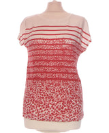 412588 Tops et t-shirts COMPTOIR DES COTONNIERS Occasion Once Again Friperie en ligne