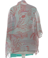 412628 Chemises et blouses UN JOUR AILLEURS Occasion Vêtement occasion seconde main