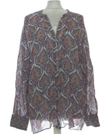 412632 Chemises et blouses UN JOUR AILLEURS Occasion Once Again Friperie en ligne