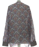 412632 Chemises et blouses UN JOUR AILLEURS Occasion Vêtement occasion seconde main