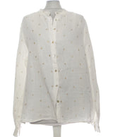 412636 Chemises et blouses MONOPRIX Occasion Once Again Friperie en ligne