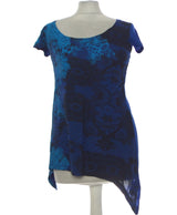 412641 Tops et t-shirts DESIGUAL Occasion Once Again Friperie en ligne