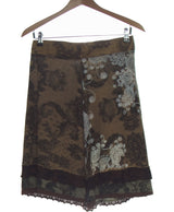 412643 Jupes DESIGUAL Occasion Once Again Friperie en ligne