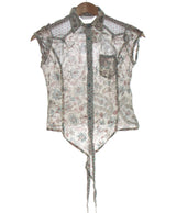 412652 Chemises et blouses PROMOD Occasion Once Again Friperie en ligne