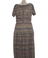 412668 Robes DEVERNOIS Occasion Once Again Friperie en ligne