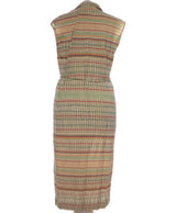 412670 Robes DEVERNOIS Occasion Vêtement occasion seconde main