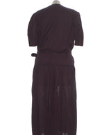 412671 Robes DEVERNOIS Occasion Vêtement occasion seconde main