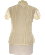 412758 Chemises et blouses MONOPRIX Occasion Vêtement occasion seconde main