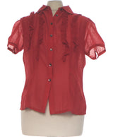 412759 Chemises et blouses MONOPRIX Occasion Once Again Friperie en ligne