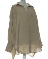 412810 Chemises et blouses ZARA Occasion Once Again Friperie en ligne