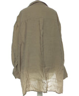 412810 Chemises et blouses ZARA Occasion Vêtement occasion seconde main