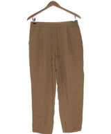 412828 Pantalons et pantacourts MANGO Occasion Once Again Friperie en ligne