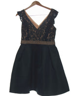 412836 Robes LITTLE MISTRESS Occasion Once Again Friperie en ligne