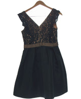 412836 Robes LITTLE MISTRESS Occasion Vêtement occasion seconde main