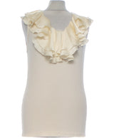 412858 Tops et t-shirts RALPH LAUREN Occasion Once Again Friperie en ligne