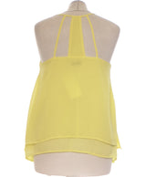412863 Tops et t-shirts BERSHKA Occasion Vêtement occasion seconde main