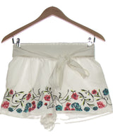 412890 Shorts et bermudas BERSHKA Occasion Once Again Friperie en ligne