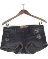 412909 Shorts et bermudas HOLLISTER Occasion Once Again Friperie en ligne