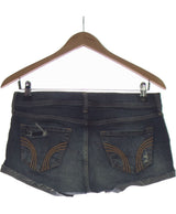 412909 Shorts et bermudas HOLLISTER Occasion Vêtement occasion seconde main