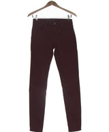 412927 Jeans MASSIMO DUTTI Occasion Once Again Friperie en ligne