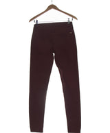 412927 Jeans MASSIMO DUTTI Occasion Vêtement occasion seconde main