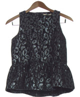 412929 Tops et t-shirts MANGO Occasion Once Again Friperie en ligne