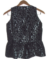 412929 Tops et t-shirts MANGO Occasion Vêtement occasion seconde main