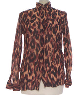 412930 Chemises et blouses MASSIMO DUTTI Occasion Once Again Friperie en ligne