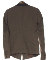 412932 Vestes MASSIMO DUTTI Occasion Vêtement occasion seconde main
