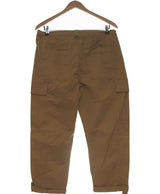 412951 Pantalons et pantacourts CAMAIEU Occasion Vêtement occasion seconde main