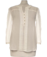 412979 Tops et t-shirts MANGO Occasion Once Again Friperie en ligne