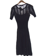 413034 Robes BCBG MAX AZRIA Occasion Vêtement occasion seconde main