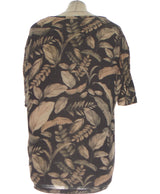 413039 Tops et t-shirts ZARA Occasion Vêtement occasion seconde main