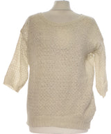 413062 Pulls et gilets NAF NAF Occasion Once Again Friperie en ligne