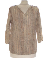 413067 Chemises et blouses CAMAIEU Occasion Once Again Friperie en ligne