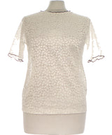 413094 Tops et t-shirts ZARA Occasion Once Again Friperie en ligne