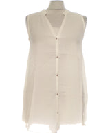 413101 Chemises et blouses MANGO Occasion Once Again Friperie en ligne