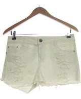 413122 Shorts et bermudas STRADIVARIUS Occasion Once Again Friperie en ligne