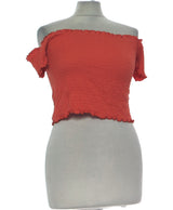 413148 Tops et t-shirts STRADIVARIUS Occasion Once Again Friperie en ligne