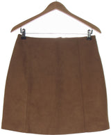 413164 Jupes MANGO Occasion Vêtement occasion seconde main