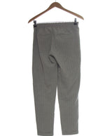 413178 Pantalons et pantacourts BERSHKA Occasion Vêtement occasion seconde main