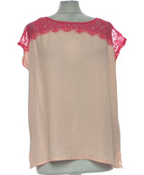 413183 Tops et t-shirts JUS D'ORANGE Occasion Once Again Friperie en ligne