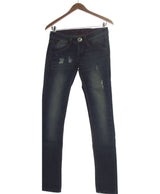 413216 Jeans DESIGUAL Occasion Once Again Friperie en ligne