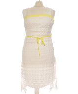 413220 Robes JUS D'ORANGE Occasion Once Again Friperie en ligne