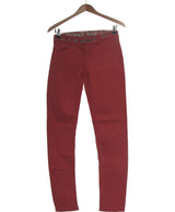 413225 Pantalons et pantacourts DESIGUAL Occasion Once Again Friperie en ligne